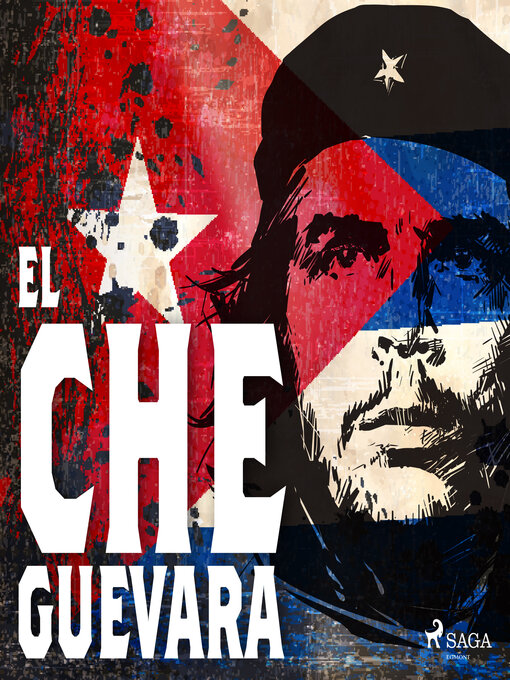 Title details for El Che Guevara by Mediatek - Available
